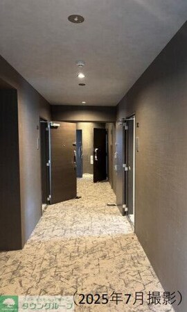 フィルージュ浦和常盤の物件内観写真